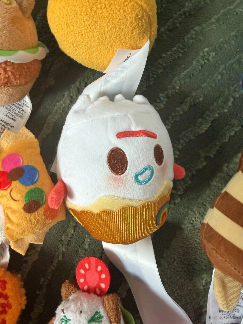Forky Munchling